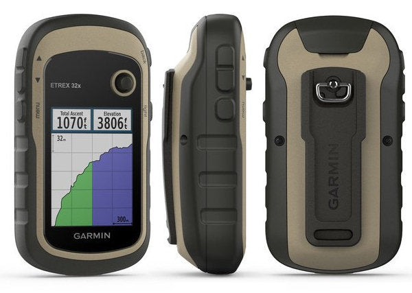 Garmin eTrex 32x GPS