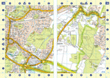 London A-Z Street Atlas