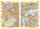 London A-Z Street Atlas