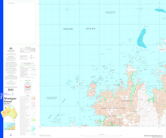 SD51-12 Montague Sound Special