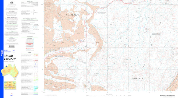 SE52-01 Mount Elizabeth