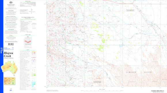 SF53-15 Illogwa Creek