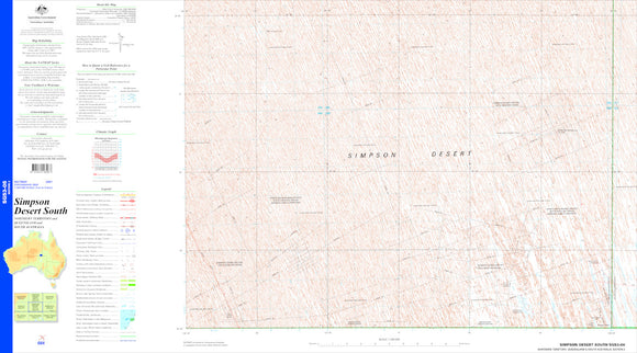 SG53-08 Simpson Desert South