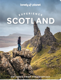 Lonely Planet Experience Scotland