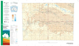 SG52 Petermann Ranges