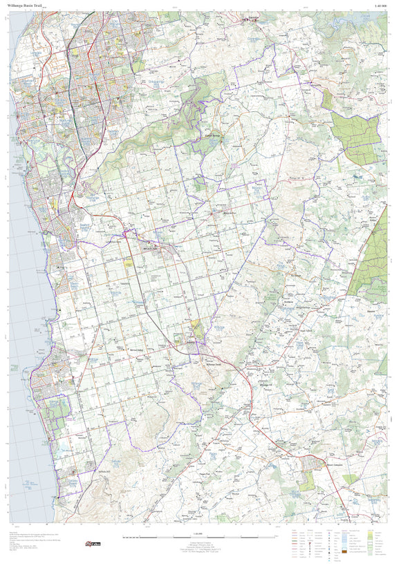 Willunga Basin Trail - Fullers SA Recreation Series