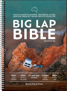 Big Lap Bible