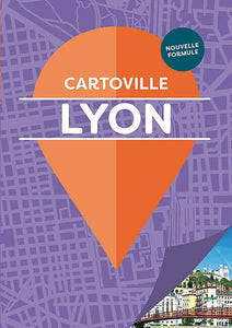 Cartoville - Lyon