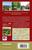 Cicerone The Cotswold Way Map Booklet