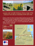 Cicerone Walking Hadrian's Wall Path - Booklet