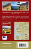 Cicerone West Highland Way Map Booklet