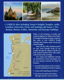 The Camino Portugues - From Lisbon and Porto to Santiago