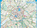 Collins Road Atlas - 2025 Collins Essential Road Atlas Britain and Northern Ireland: A4 Spiral