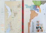 Emergency Services Map Book: Flinders Ranges