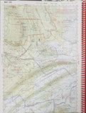 Emergency Services Map Book: Flinders Ranges