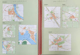 Emergency Services Map Book: Flinders Ranges