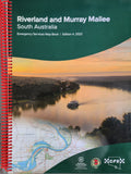 Emergency Services Map Book: Riverland & Murray Mallee