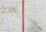 Emergency Services Map Book: Riverland & Murray Mallee
