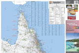 Queensland - Hema Handy Map