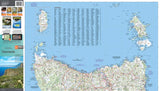 Tasmania - Hema Handy Map