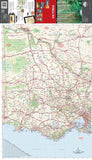 Victoria - Hema Handy Map