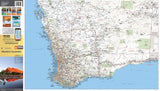 Western Australia - Hema Handy Map