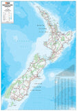 New Zealand - Hema