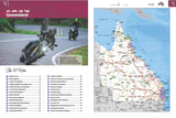Hema Motorcycle Adventures 7th Edition
