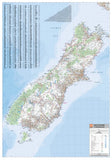 South Island New Zealand - Hema