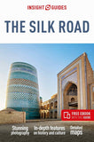 Insight Guide The Silk Road