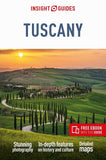 Insight Guides Tuscany