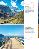Lonely Planet Best Day Walks New Zealand