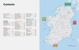 Lonely Planet Best Road Trips Ireland 4th Edition