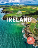 Lonely Planet Best Road Trips Ireland 4th Edition