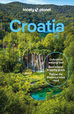 Lonely Planet Croatia 12th Edition