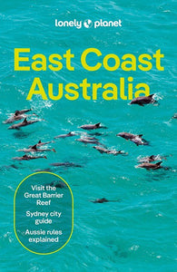 Lonely Planet East Coast Australia 8th Edition