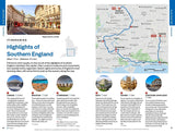 Lonely Planet England 12th Edition
