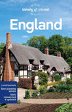 Lonely Planet England 12th Edition