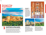Lonely Planet Europe 4th Edition