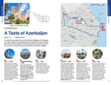 Lonely Planet Georgia, Armenia & Azerbaijan 8th Edition