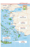 Lonely Planet Greek Islands 12th Edition