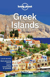 Lonely Planet Greek Islands 12th Edition