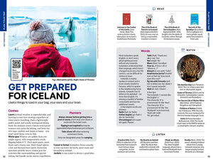 Lonely Planet Iceland 13th Edition
