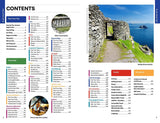 Lonely Planet Ireland 16th Edition