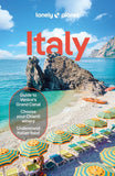 Lonely Planet Italy 17th Edition