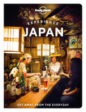 Lonely Planet - Experience Japan