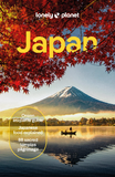 Lonely Planet Japan - 18th Edition