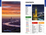 Lonely Planet London 13th Edition