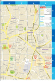 Lonely Planet - London City Map