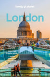 Lonely Planet London 13th Edition